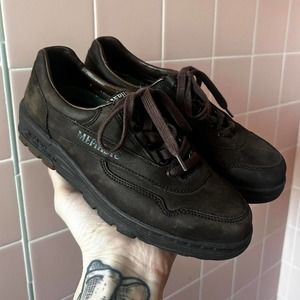 Mephisto made in france luxury